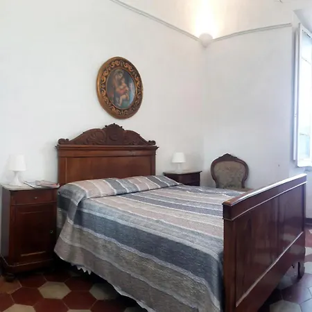 Apartmán Ampio Appartamento Storico