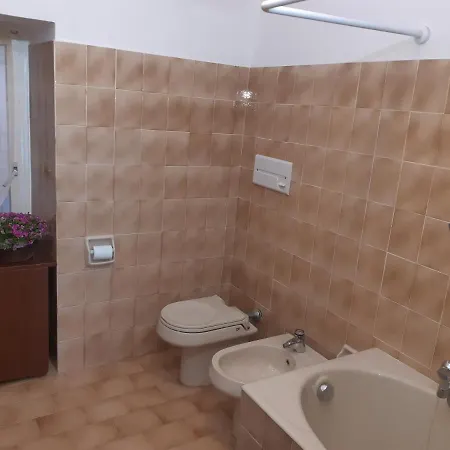 Ampio Appartamento Storico Apartment Loano