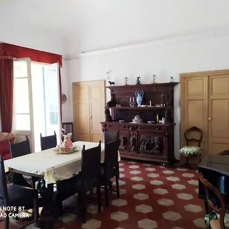 Apartment Ampio Appartamento Storico *